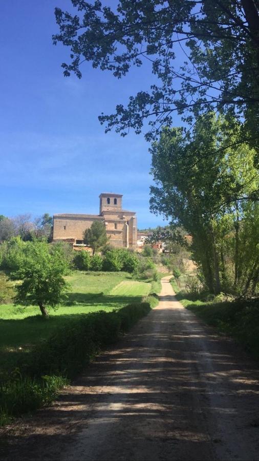 Casa Rural Baobab Romancos Exterior photo